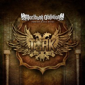 Download track Grand Legacy Moribund Oblivion