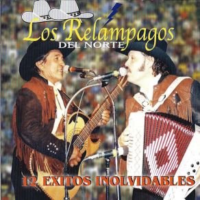 Download track Ahi Perdimos Todo Los Relampagos Del Norte