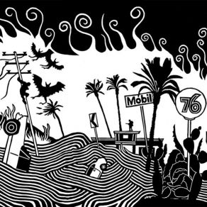 Download track What The Eyeballs Did Atoms For Peace