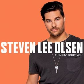 Download track Lost On Me Steven Lee Olsen