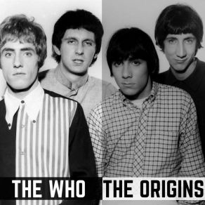 Download track Man With The Money The Who