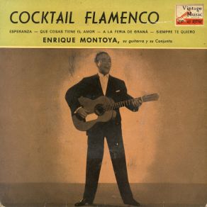 Download track Siempre Te Quiero (Zambra - Fox) Enrique Montoya