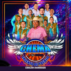 Download track Qué Agonía / Dame Un Beso Y Dime Adiós Su Grupo Talento De Pueblo