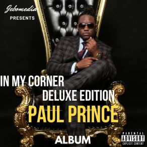 Download track Chosen One Prince PaulJugg Baby