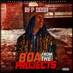 Download track Drip RGE Sosa