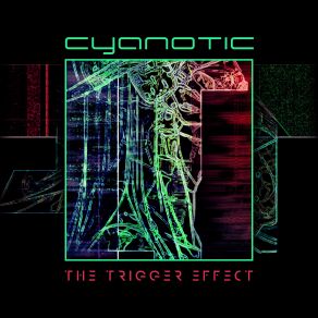 Download track Blurring The Lines Cyanotic