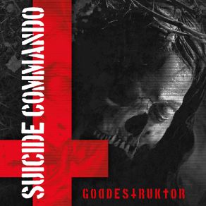 Download track Jesus Freak (Dead When I Found Her Remix) Suicide Commando