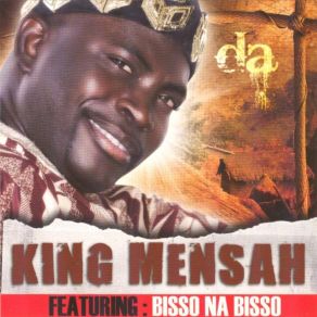 Download track Ega King Mensah