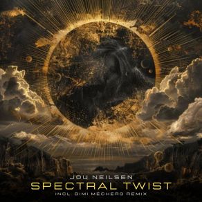 Download track Spectral Twist (Dimi Mechero Remix) Jou NielsenDimi Mechero