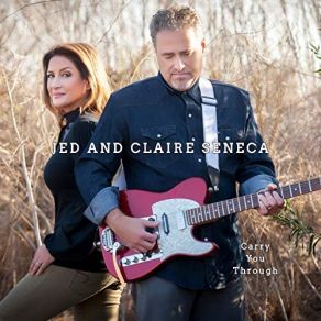 Download track Gracefully Broken Jed, Claire Seneca