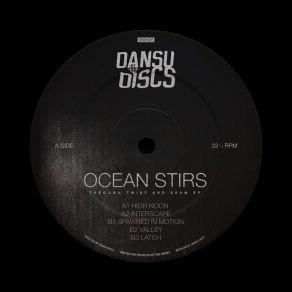 Download track High Noon Ocean Stirs