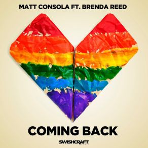 Download track Coming Back (Matt Consola + Las Bibas From Vizcaya Big Tea Dance Mix) Matt ConsolaLas Bibas From Vizcaya