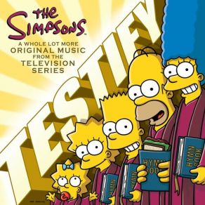 Download track End Credits Theme The SimpsonsLos Lobos