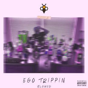 Download track EGO TRIPPIN (S L O W E D) (Instrumental) Arone