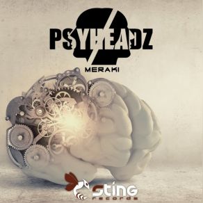 Download track Helios PsyHeadz