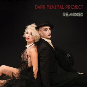 Download track Ordinary Man (Ruined Conflict Remix) Dark Minimal Project