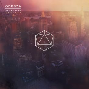 Download track Say My Name (Rob Garza Remix) OdeszaZyra