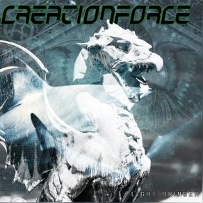 Download track Feel The Rain (New Mix Instrumental) CreationForce