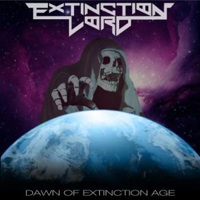 Download track Hold Your Ground And Pound Extinction Lord