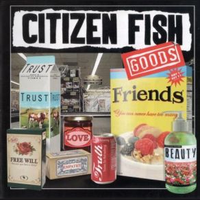 Download track Overseas Citizen Fish