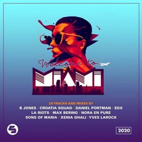 Download track Baila Cono Marsal Ventura, B Jones