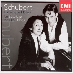 Download track 13. Mit Dem Grunen Lautenbande Franz Schubert