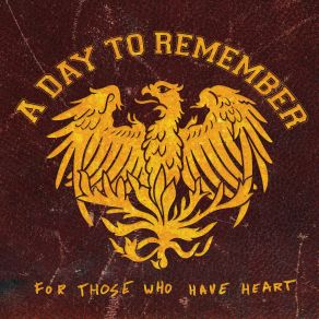 Download track I Heard It'S The Softest Thing Ever A Day To Remember
