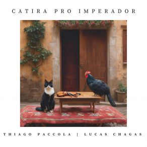 Download track Jardim Da Fantasia Thiago Paccola E Lucas Chagas