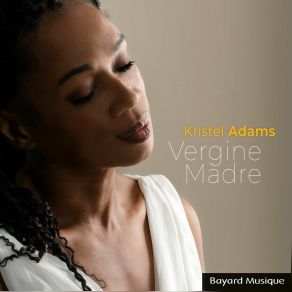 Download track Ave Maria De Caccini' Kristel Adams