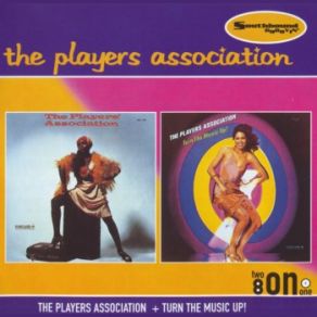 Download track For The Love Of You The Players Association