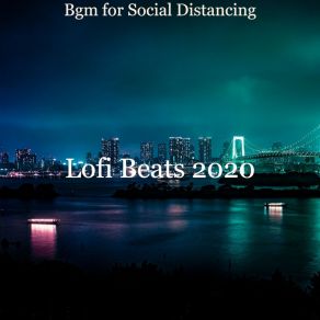 Download track Pulsating Music For Sleepless Nights - Lofi Lofi Beats 2020