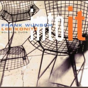 Download track Aria (Konitz, Wunsch) Lee Konitz, Frank Wunsch