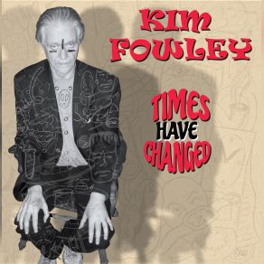 Download track Meet Me In Las Vegas Kim Fowley