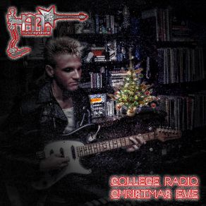 Download track College Radio Christmas Eve Munich Syndrome