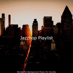 Download track Moment For 2 AM Study Sessions Jazzhop Playlist