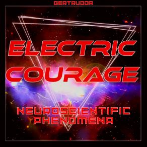 Download track Beyond The Event Horizon ElectricCourage