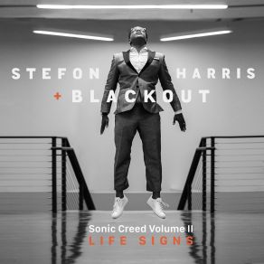 Download track Flood Of Truth Stefon Harris