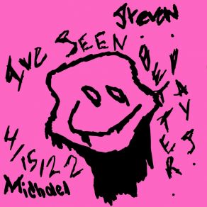 Download track Escape Michael Steven