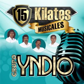 Download track Se Busca Grupo Yndio