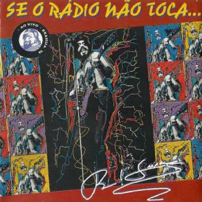 Download track SOS (Ao Vivo) Raul Seixas