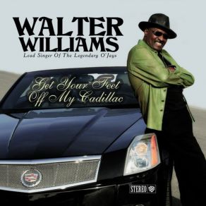 Download track Overjoyed Walter Williams