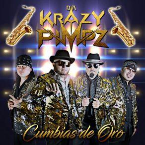 Download track Cumbia Fronteriza Da Krazy Pimpz