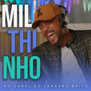 Download track Meu Pão (Ao Vivo) Leandro Brito