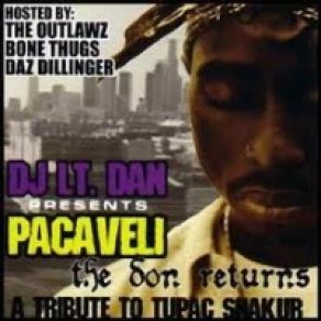 Download track Outro 2Pac