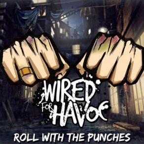 Download track Dis-Order Wired For Havoc