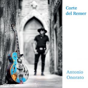 Download track Ballad For Anna Antonio Onorato