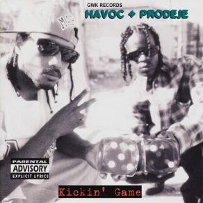 Download track Endo Glide Havoc & ProdejeWestside, Lv, Young Prod