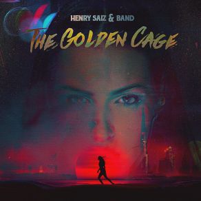 Download track The Golden Cage (Arabs With Synthesizers Dub Mix) Henry Saiz, The Band