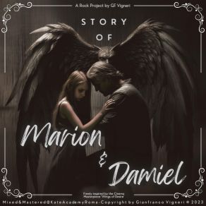 Download track The Story Of Marion & Damiel SoMaD