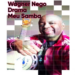 Download track Olha Ai Eu Falei Wagner Nego Drama